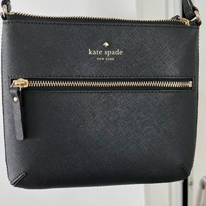 KATE SPACE cross body - like brand new condition